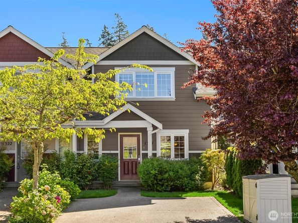 1314 Polly's Lane, Bainbridge Island WA 98110