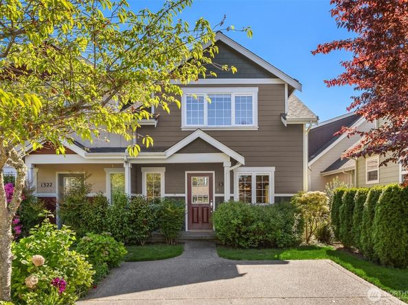 1314 Polly's Lane, Bainbridge Island WA 98110