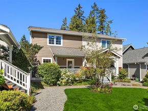 1314 Polly's Lane, Bainbridge Island WA 98110