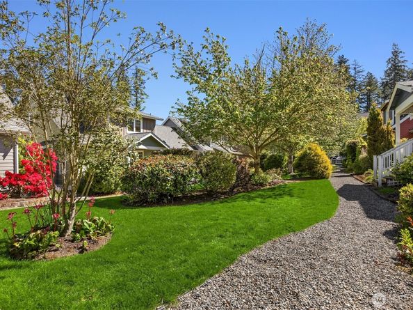 1314 Polly's Lane, Bainbridge Island WA 98110