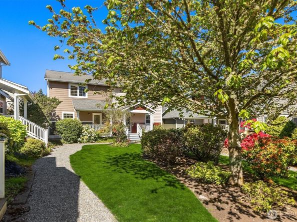 1314 Polly's Lane, Bainbridge Island WA 98110