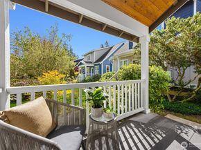 1314 Polly's Lane, Bainbridge Island WA 98110