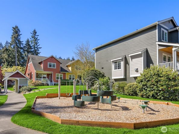 1314 Polly's Lane, Bainbridge Island WA 98110