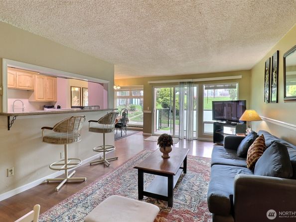 15138 65th Avenue S 109, Tukwila WA 98188