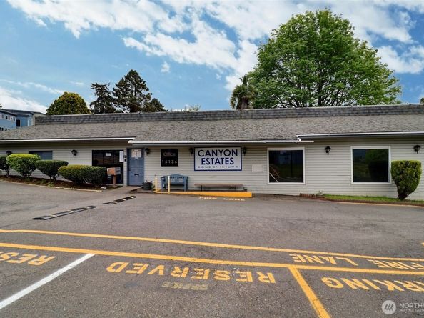 15138 65th Avenue S 109, Tukwila WA 98188