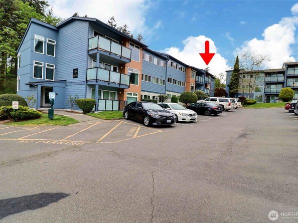 15138 65th Avenue S 109, Tukwila WA 98188