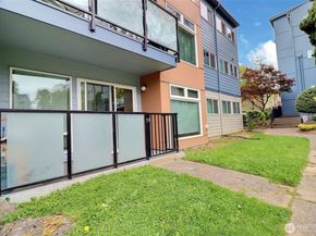 15138 65th Avenue S 109, Tukwila WA 98188