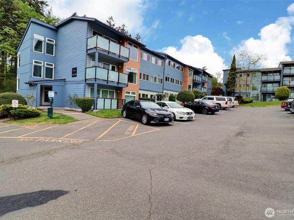 15138 65th Avenue S 109, Tukwila WA 98188