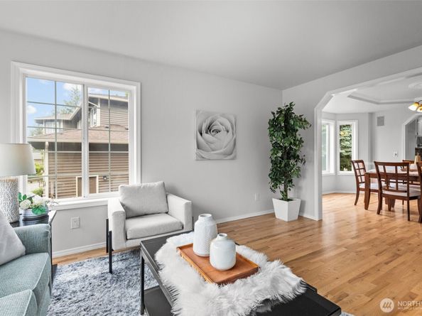 2423 Viewcrest Avenue, Everett WA 98203