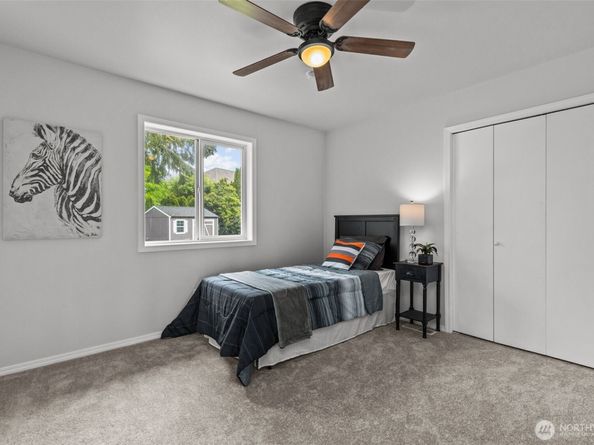 2423 Viewcrest Avenue, Everett WA 98203