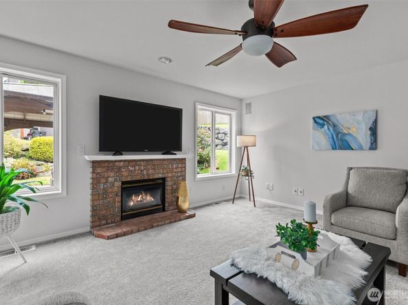 2423 Viewcrest Avenue, Everett WA 98203