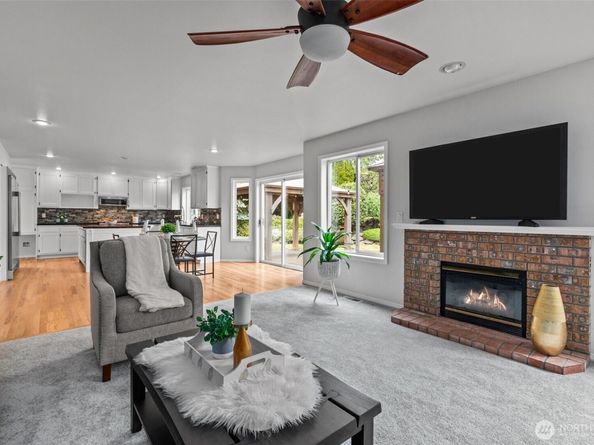 2423 Viewcrest Avenue, Everett WA 98203