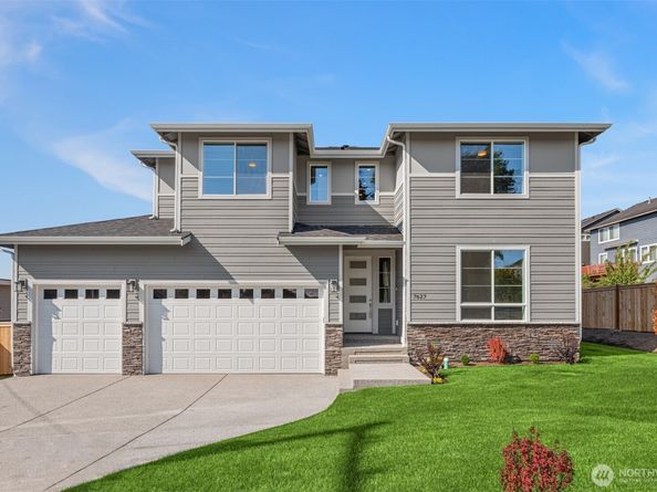 7627 10th Street SE, Lake Stevens WA 98258
