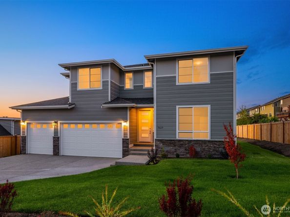7627 10th Street SE, Lake Stevens WA 98258