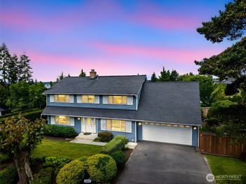 10602 NE 60th Street