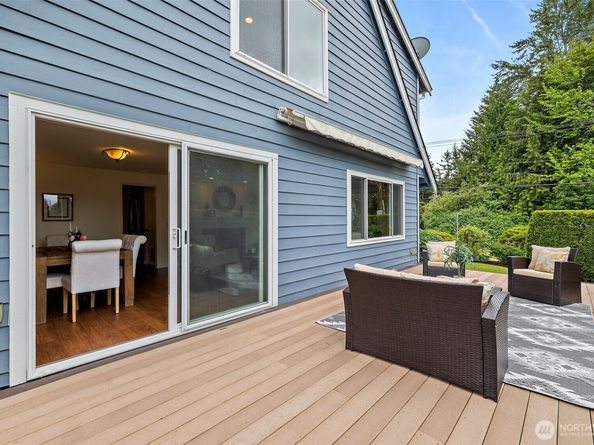 10602 NE 60th Street, Kirkland WA 98033