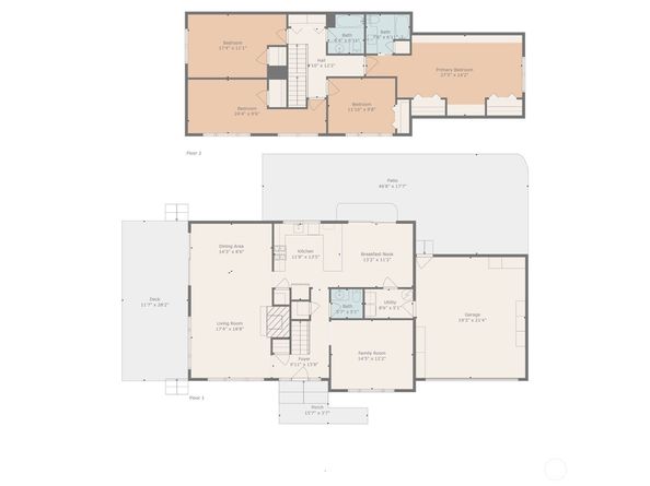 10602 NE 60th Street, Kirkland WA 98033