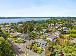 10602 NE 60th Street, Kirkland WA 98033
