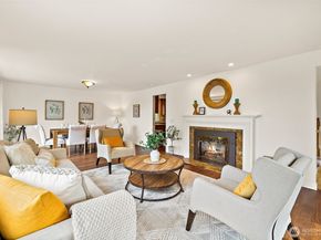 10602 NE 60th Street, Kirkland WA 98033