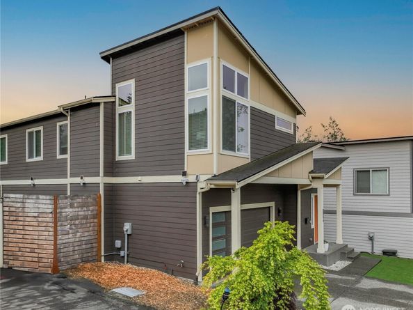 2311 S 135th Lane, Seattle WA 98168