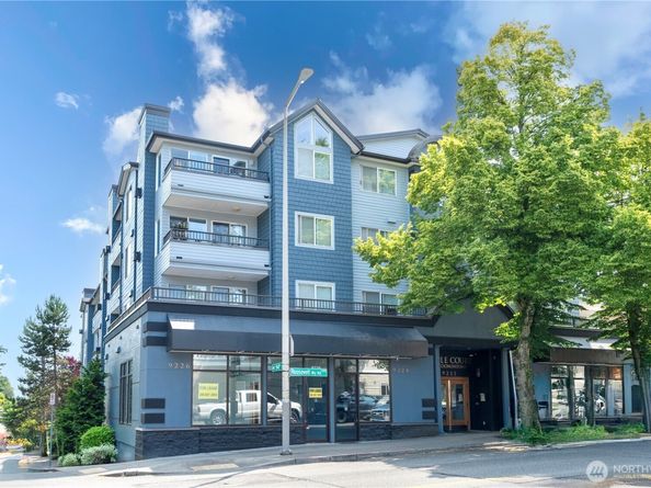 9222 Roosevelt Way NE 302, Seattle WA 98115