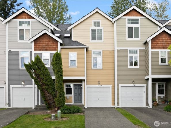 11564 SE 170th Court, Renton WA 98055