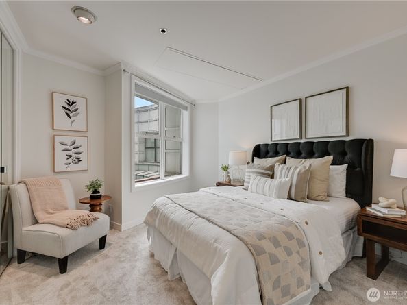 98 Union Street 513, Seattle WA 98101