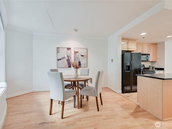 98 Union Street 513, Seattle WA 98101