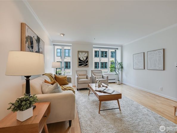 98 Union Street 513, Seattle WA 98101