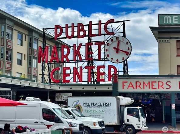 98 Union Street 513, Seattle WA 98101