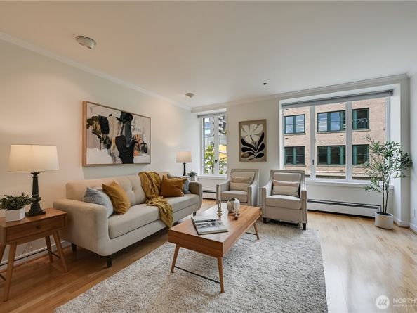 98 Union Street 513, Seattle WA 98101