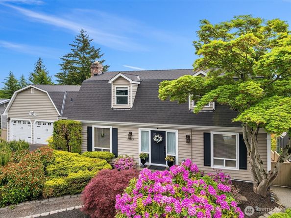 22423 3rd Avenue SE, Bothell WA 98021