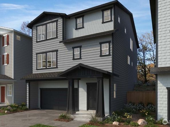 1436 121ST Avenue SE 32, Lake Stevens WA 98258