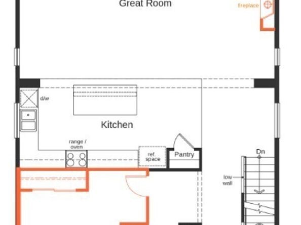 1436 121ST Avenue SE 32, Lake Stevens WA 98258
