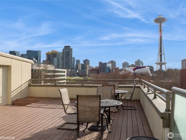 621 5th Avenue N 102, Seattle WA 98109