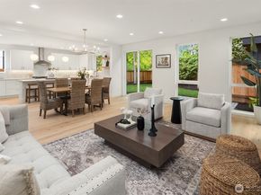 10304 NE 113th Place, Kirkland WA 98033