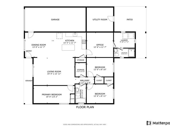 20103 75th Avenue NE, Kenmore WA 98028