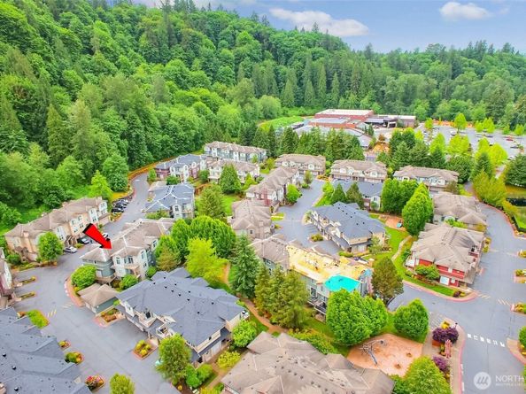 15325 SE 155th Place N5, Renton WA 98058