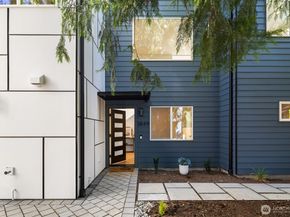 3849 NE 88th Street, Seattle WA 98115