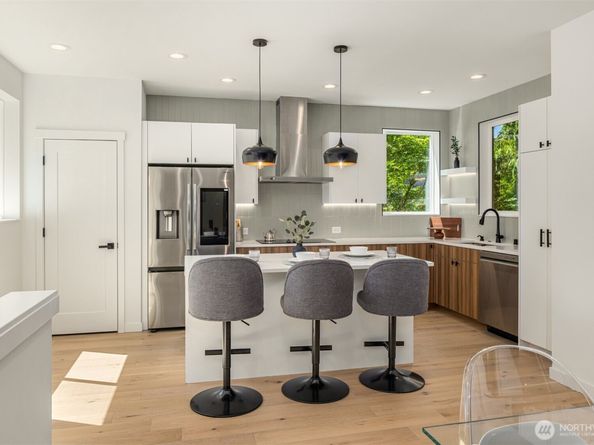 3849 NE 88th Street, Seattle WA 98115