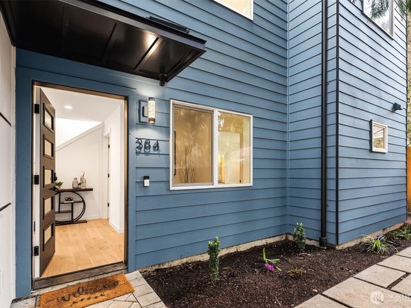 3849 NE 88th Street, Seattle WA 98115