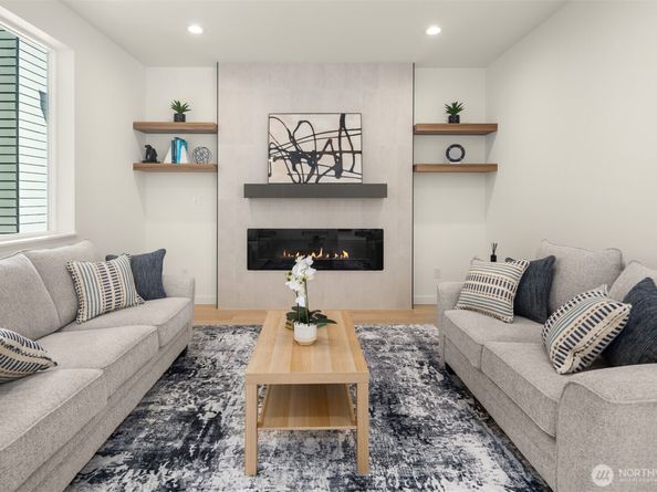 3849 NE 88th Street, Seattle WA 98115