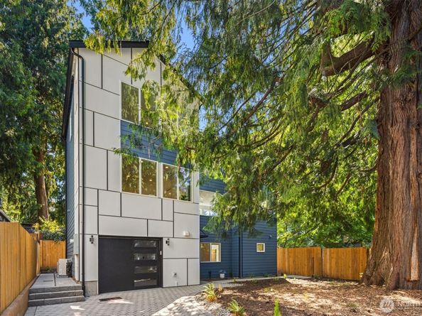3849 NE 88th Street, Seattle WA 98115