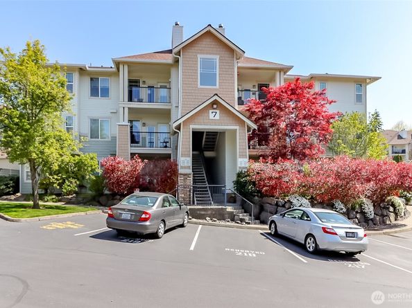 15026 40th Avenue W 7203, Lynnwood WA 98087