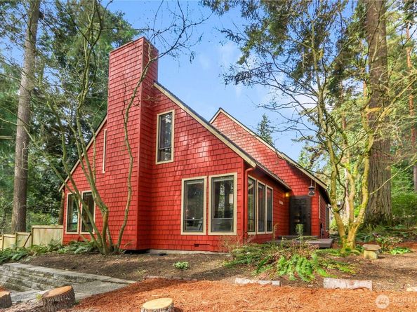 11611 73rd Place NE, Kirkland WA 98034