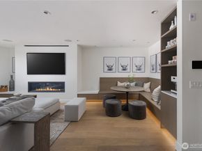 9810 SE Shoreland Drive, Bellevue WA 98004