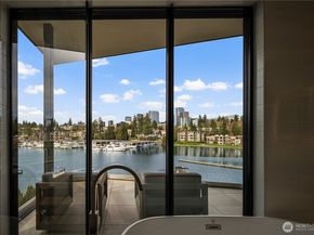 9810 SE Shoreland Drive, Bellevue WA 98004