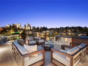 9810 SE Shoreland Drive, Bellevue WA 98004