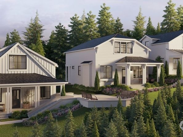 13468 (HS 9) NE 112th Place, Redmond WA 98052