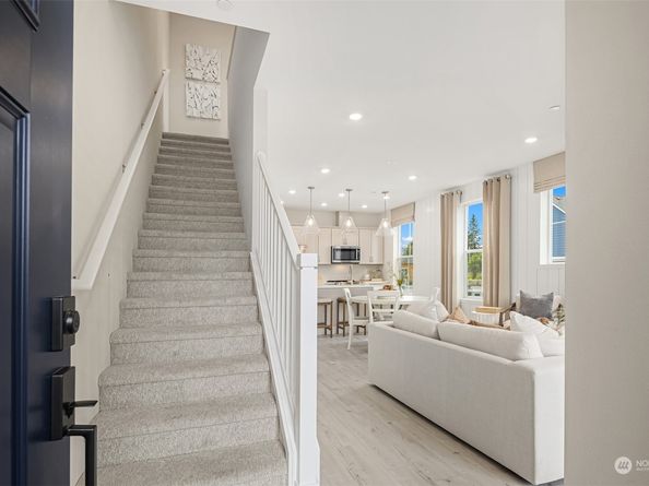 4261 McKinley  Lot 18 Avenue, Carnation WA 98014